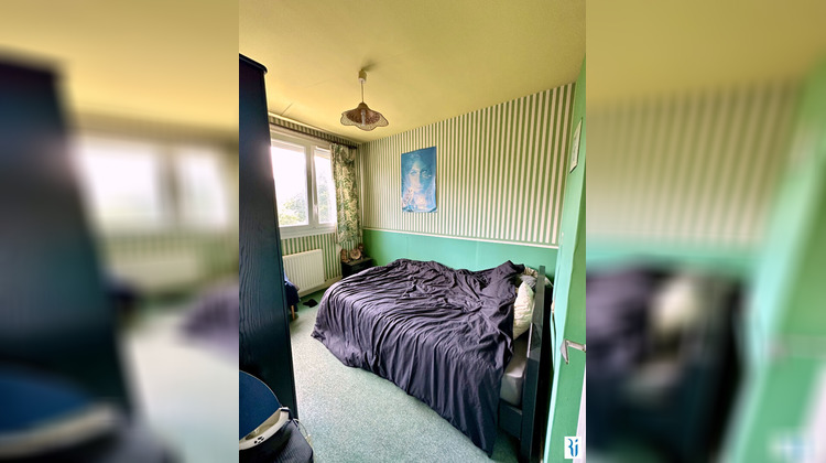 Ma-Cabane - Vente Appartement ROUEN, 54 m²