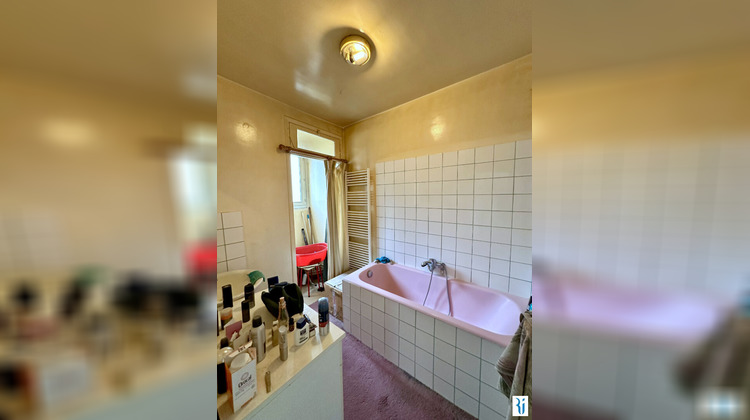 Ma-Cabane - Vente Appartement ROUEN, 54 m²