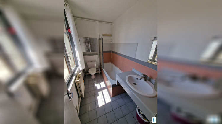 Ma-Cabane - Vente Appartement ROUEN, 56 m²