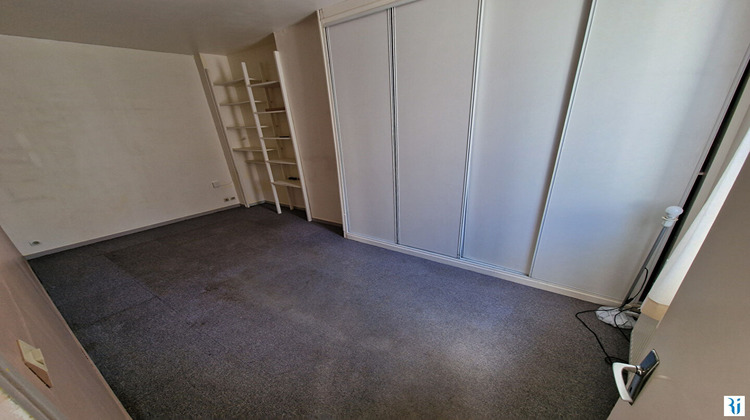 Ma-Cabane - Vente Appartement ROUEN, 56 m²