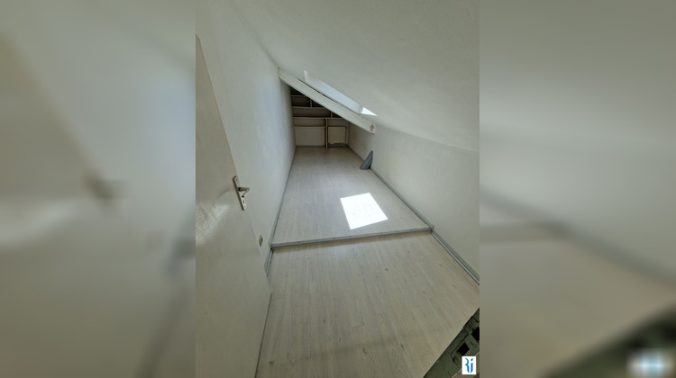 Ma-Cabane - Vente Appartement ROUEN, 56 m²