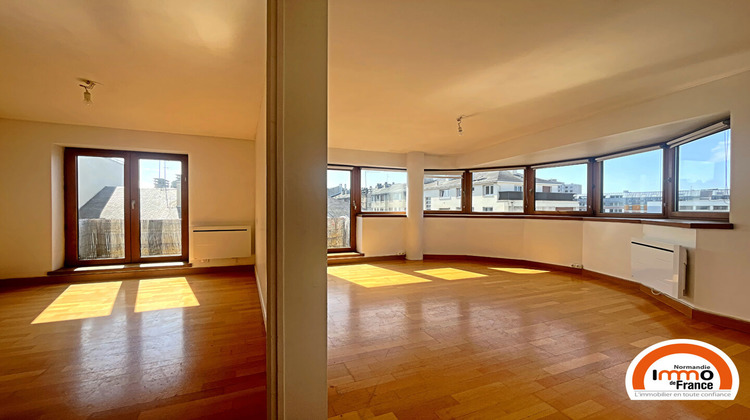 Ma-Cabane - Vente Appartement ROUEN, 69 m²