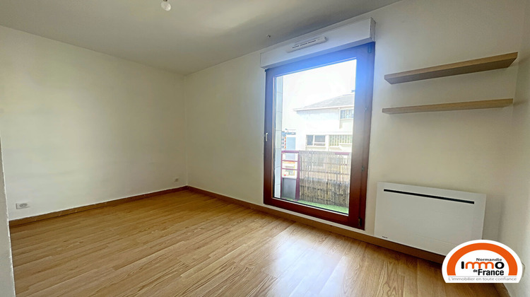 Ma-Cabane - Vente Appartement ROUEN, 69 m²