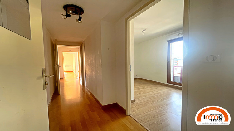 Ma-Cabane - Vente Appartement ROUEN, 69 m²