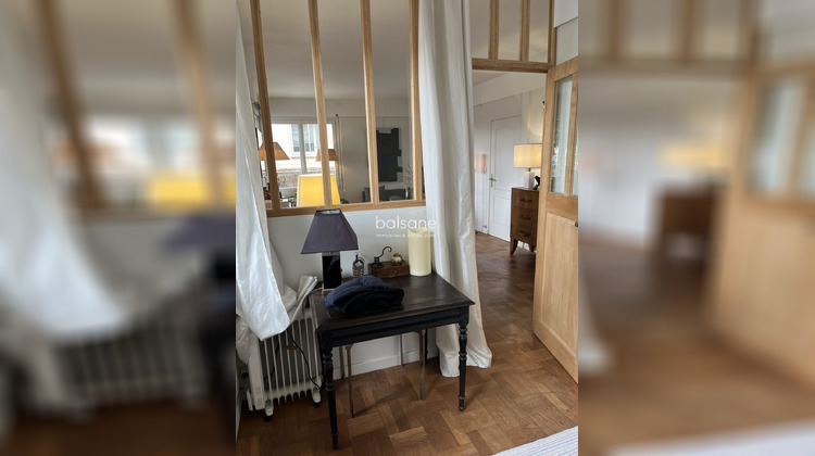 Ma-Cabane - Vente Appartement Rouen, 56 m²