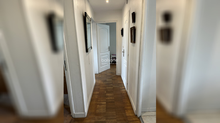 Ma-Cabane - Vente Appartement Rouen, 56 m²