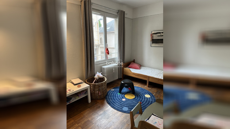 Ma-Cabane - Vente Appartement Rouen, 56 m²