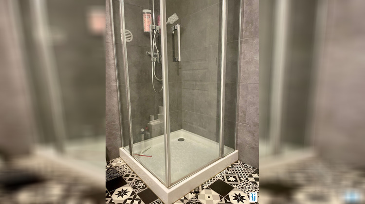 Ma-Cabane - Vente Appartement ROUEN, 53 m²