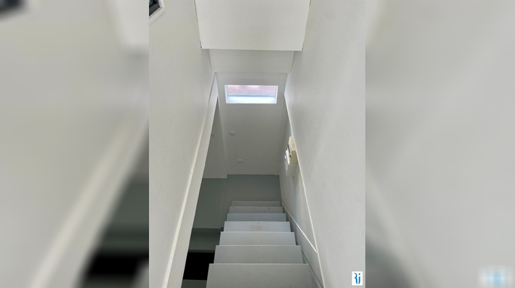 Ma-Cabane - Vente Appartement ROUEN, 53 m²