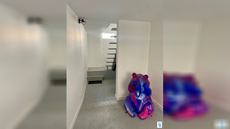 Ma-Cabane - Vente Appartement ROUEN, 53 m²