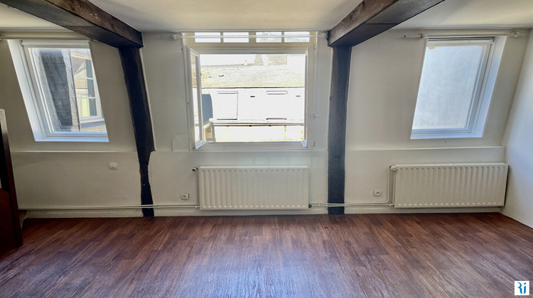 Ma-Cabane - Vente Appartement ROUEN, 55 m²