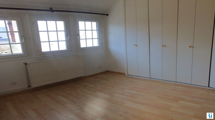 Ma-Cabane - Vente Appartement ROUEN, 55 m²