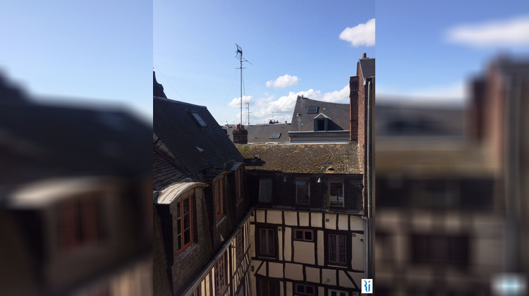 Ma-Cabane - Vente Appartement ROUEN, 55 m²