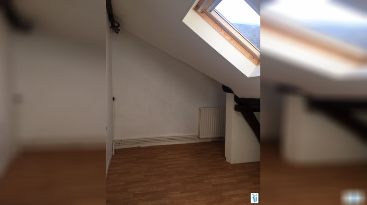 Ma-Cabane - Vente Appartement ROUEN, 55 m²