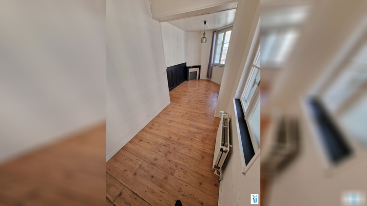 Ma-Cabane - Vente Appartement ROUEN, 53 m²