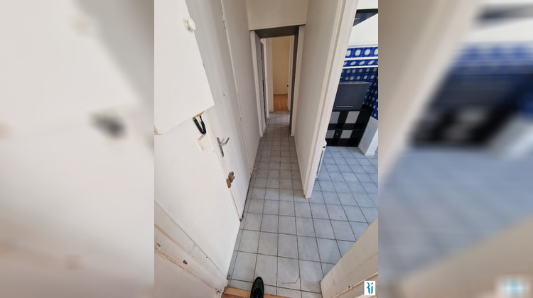 Ma-Cabane - Vente Appartement ROUEN, 53 m²