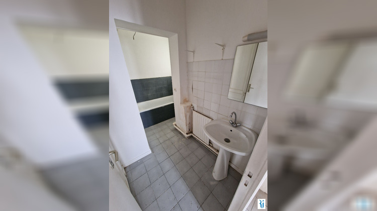 Ma-Cabane - Vente Appartement ROUEN, 53 m²