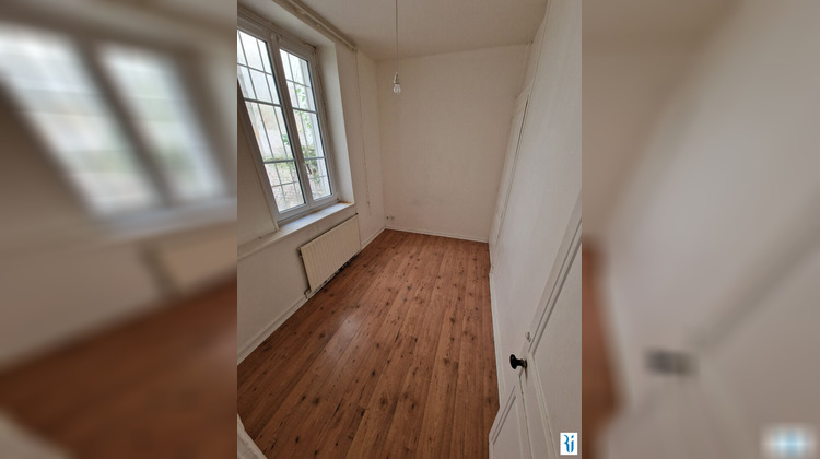 Ma-Cabane - Vente Appartement ROUEN, 53 m²