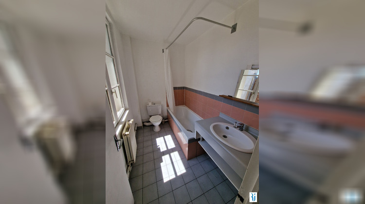 Ma-Cabane - Vente Appartement ROUEN, 54 m²