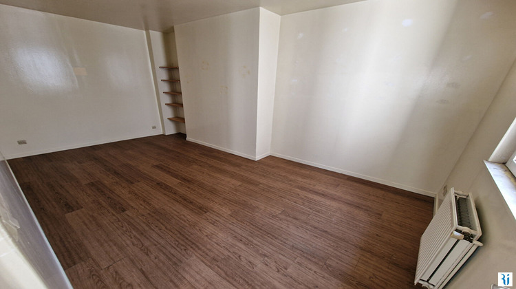 Ma-Cabane - Vente Appartement ROUEN, 54 m²