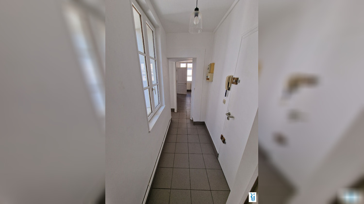 Ma-Cabane - Vente Appartement ROUEN, 54 m²