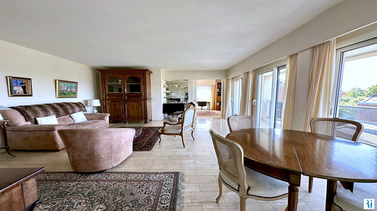 Ma-Cabane - Vente Appartement ROUEN, 102 m²