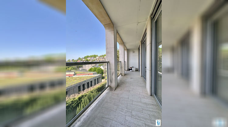 Ma-Cabane - Vente Appartement ROUEN, 102 m²