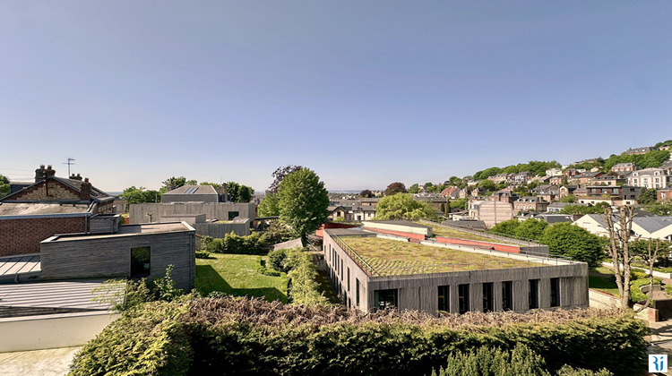 Ma-Cabane - Vente Appartement ROUEN, 102 m²