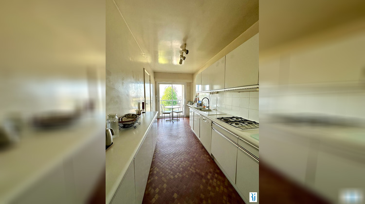 Ma-Cabane - Vente Appartement ROUEN, 102 m²