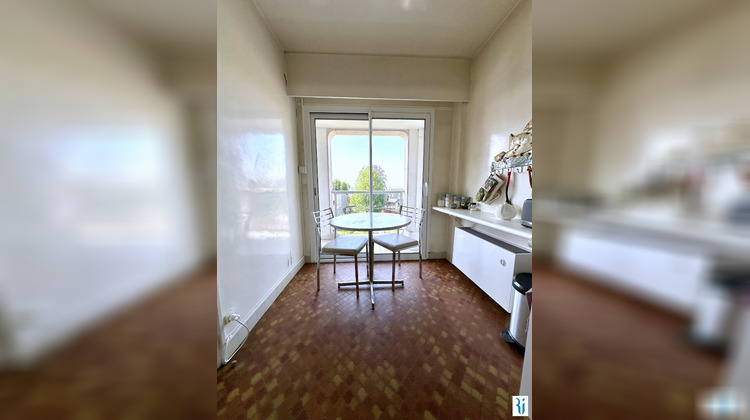 Ma-Cabane - Vente Appartement ROUEN, 102 m²