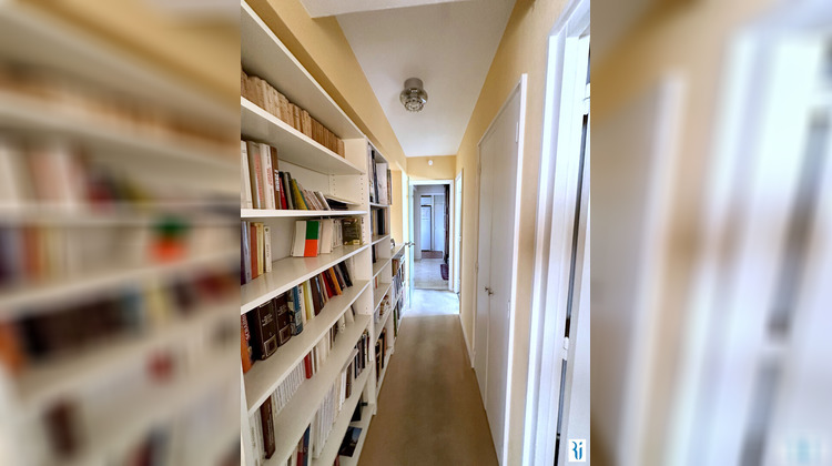 Ma-Cabane - Vente Appartement ROUEN, 102 m²