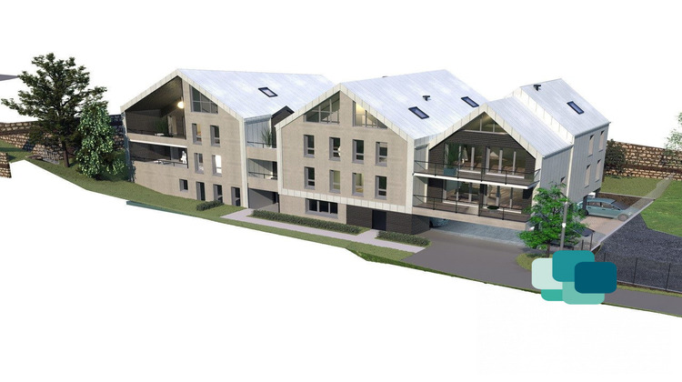 Ma-Cabane - Vente Appartement Rouen, 35 m²