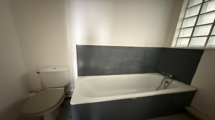 Ma-Cabane - Vente Appartement ROUEN, 52 m²