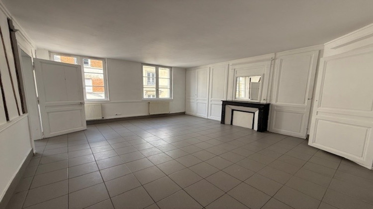 Ma-Cabane - Vente Appartement ROUEN, 54 m²