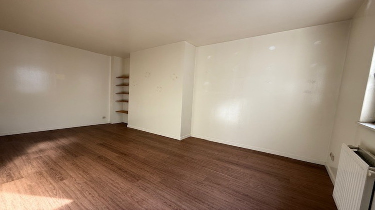 Ma-Cabane - Vente Appartement ROUEN, 54 m²