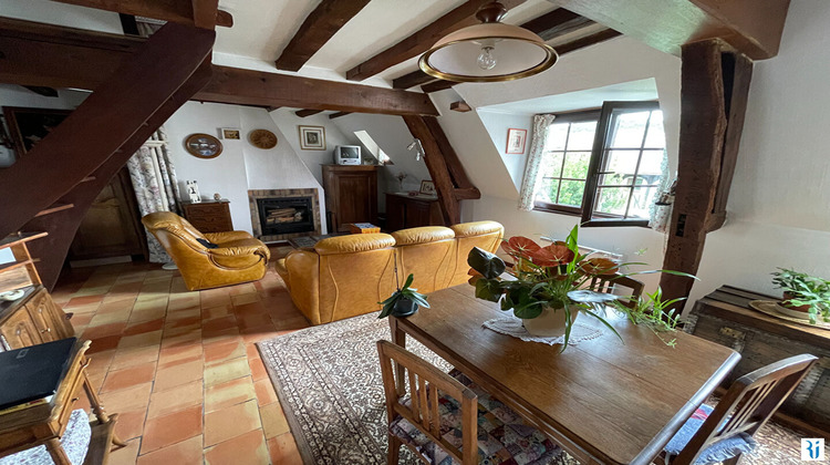 Ma-Cabane - Vente Appartement ROUEN, 47 m²