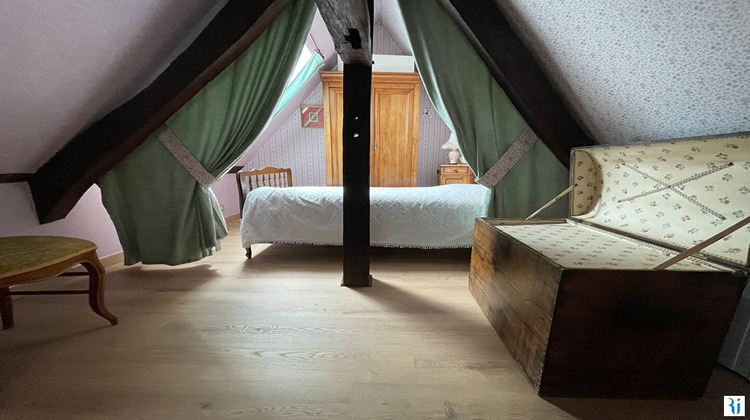 Ma-Cabane - Vente Appartement ROUEN, 47 m²