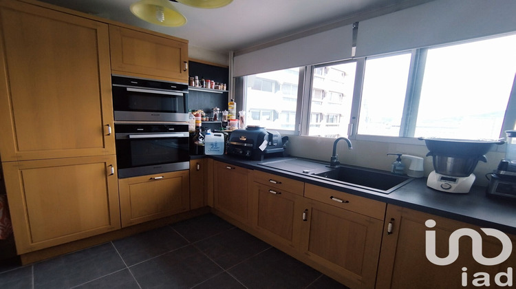 Ma-Cabane - Vente Appartement Rouen, 79 m²