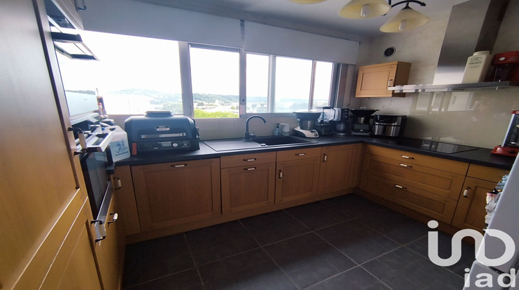 Ma-Cabane - Vente Appartement Rouen, 79 m²