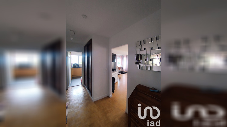 Ma-Cabane - Vente Appartement Rouen, 79 m²