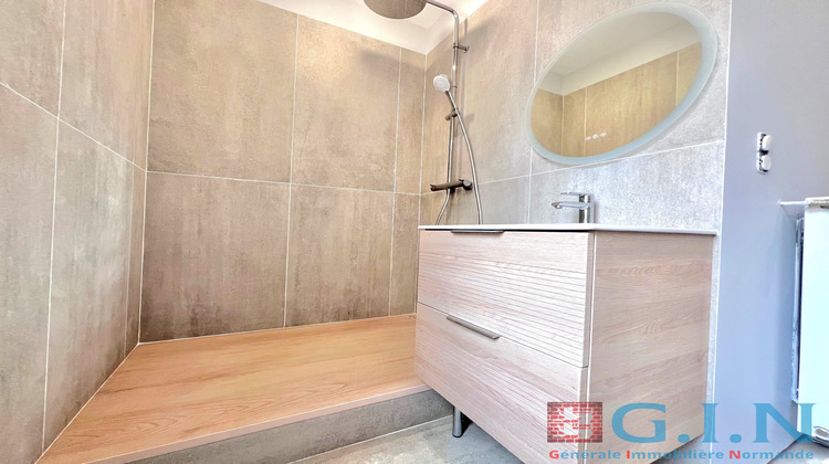 Ma-Cabane - Vente Appartement Rouen, 80 m²