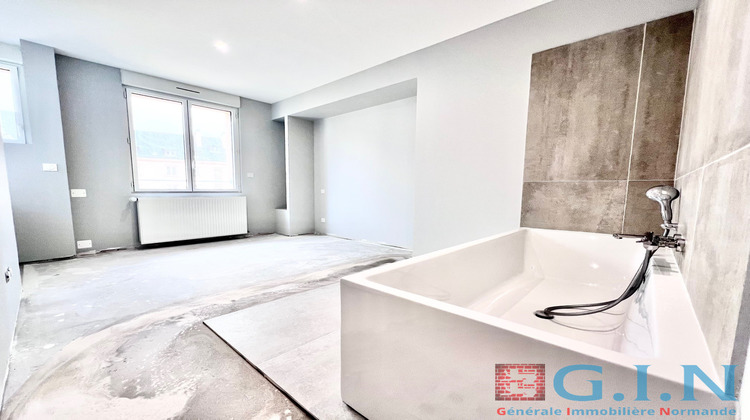 Ma-Cabane - Vente Appartement Rouen, 80 m²