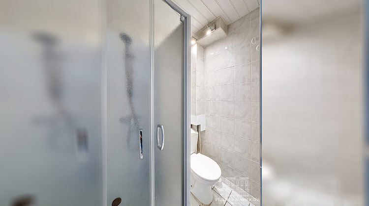 Ma-Cabane - Vente Appartement Rouen, 19 m²