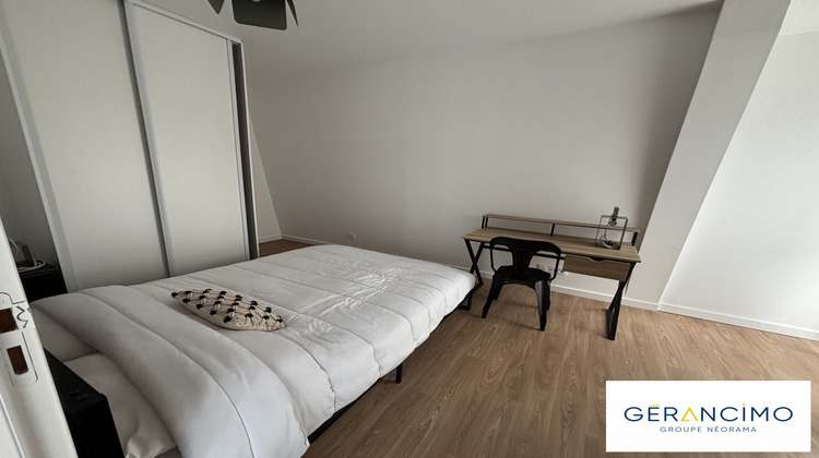 Ma-Cabane - Vente Appartement Rouen, 36 m²