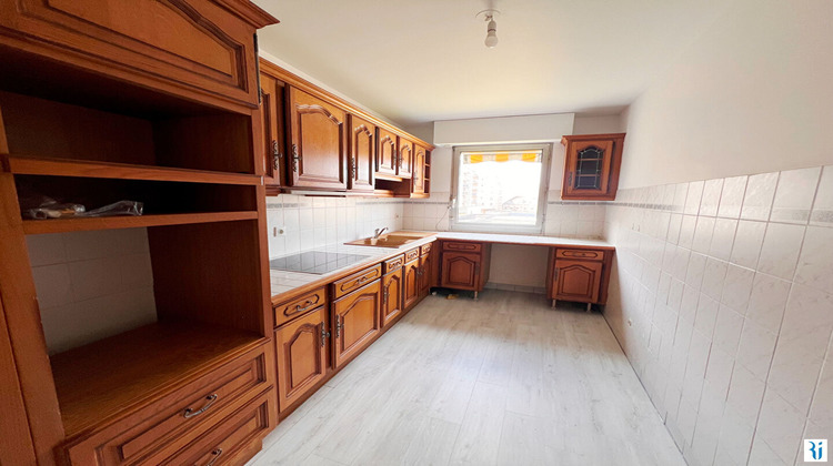 Ma-Cabane - Vente Appartement ROUEN, 106 m²