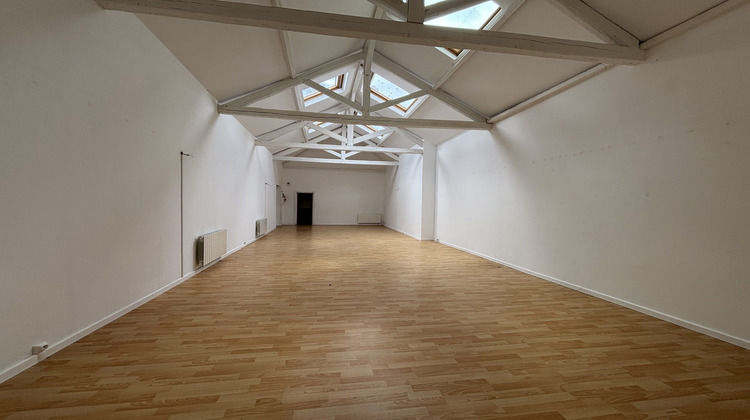 Ma-Cabane - Vente Appartement Rouen, 47 m²