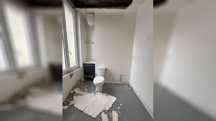 Ma-Cabane - Vente Appartement Rouen, 60 m²