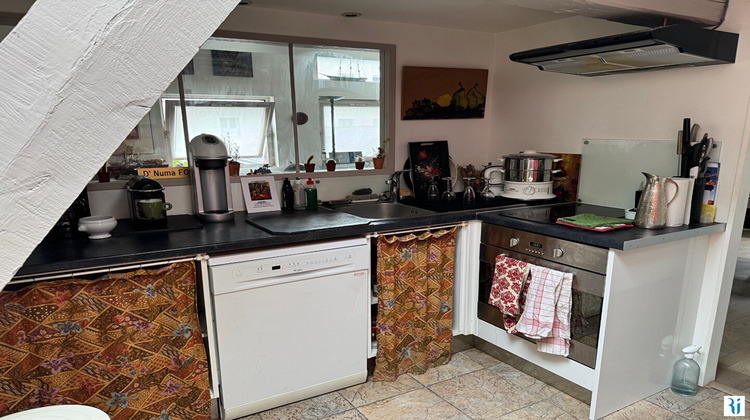 Ma-Cabane - Vente Appartement ROUEN, 96 m²