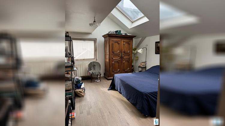 Ma-Cabane - Vente Appartement ROUEN, 96 m²