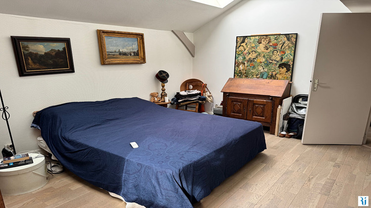 Ma-Cabane - Vente Appartement ROUEN, 96 m²